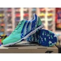 ราคา รองเท้าฟุตซอลเด็ก Pan nitro (26731550159)