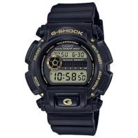 ราคา [ของแท้] Casio G-Shock นาฬิกาข้อมือ รุ่น DW-9052GBX-1A9DR ของแท้ รับประกันศูนย์ CMG 1 ปี (23325665100)
