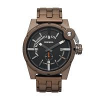 ราคา นาฬิกาข้อมือ Diesel รุ่น DZ4236 Bronze Steel Analog 