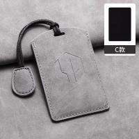 ราคา 【LeapMotor C10-2025】 เหมาะสำหรับ Leapmoon C10 การ์ดกุญแจ 2024 เฉพาะรถ NFC ผู้ถือบัตรเหนี่ยวนำหัวเข็ (54354717640)