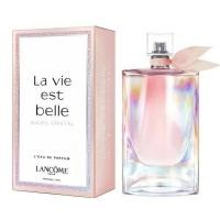 ราคา Lancome น้ำหอม La vie est belle soleil cristal 100ml ของแท้ 100% (11846378749)