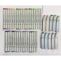 ราคา ปากกา COPIC ของแท้! Copic Sketch (Used) (6738622199)