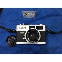 ราคา กล้องฟิล์ม MINOLTA HI-MATIC E (2913853687)