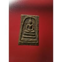 ราคา พระสมเด็จ2หน้า วัดระฆัง เนื้อชานหมาก หายากสุดๆ Phra Somdej Wat Rakhang รับประกันพระตรงตามรูป (22733679770)