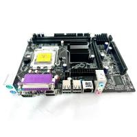 ราคา Mainboard (775) G31-LMS เมนบอร์ด LWC (Longwell) (9068304919)