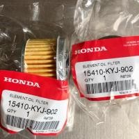 ราคา [แท้ศูนย์] ไส้กรองน้ำมันเครื่อง CBR250 CRF250L,M ,CBR250R,CBR300R, CB300F,CB300R,CB150R,CRF แท้*** (1666457831)