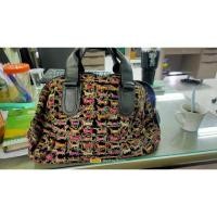 ราคา กระเป๋าผ้าทรงหมอนมือสอง (21955348418)