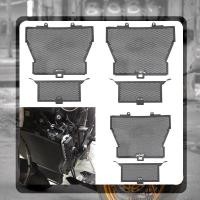 ราคา For BMW S1000RR S1000XR S1000R S1000 RR XR R 2015 2016 2017 2018 Motorcycle Radiator Guard Grill Co (46901951591)