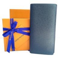 ราคา กระเป๋าสตางค์Louis Vuitton รุ่น BRAZZA (17946701866)