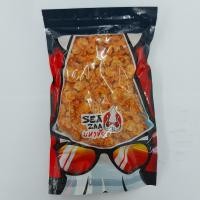 ราคา กุ้งแห้ง กุ้งวังเล็ก กุ้งแช่บ๋วย ไม่เค็ม เนื้อไม่แข็ง (250 กรัม และ 500 กรัม) - Seazaa (6242829401)