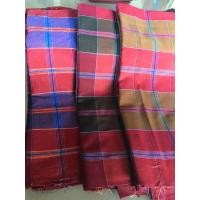 ราคา สโร่งด้าย ผ้าสโร่ง สโร่งโทเร (44061268804)