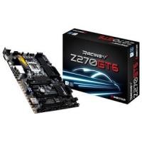 ราคา MINING MAINBOARD (เมนบอร์ด) 1151 BIOSTAR RACING Z270 GT6 (NO-BOX) (3M). (1853832819)