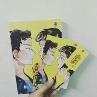 ราคา หนังสือนิยายวาย เดือนเกี้ยวเดือน 3 (1652485264)