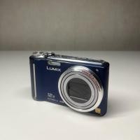 ราคา Panasonic Lumix DMC-TZ7 (42409208148)
