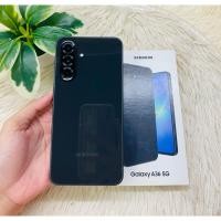 ราคา Samsung Galaxy A36(5G)/Ram8GB/Rom128GBเครื่องมือสองสภาพสวยกริบใช้งานปกติ สินค้าพร้อมจัดส่ง (56955198447)
