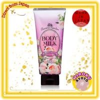 ราคา KOSEprecious garden Precious Garden Body Milk (Romantic Rose) 200g จัดส่งจากญี่ปุ่น (57501579222)