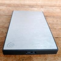 ราคา HDD ฮาร์ดไดรฟ์ภายนอก 1TB Seagate Backup Plus Slim Usb 3.0 ของแท้ (29936776850)
