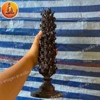 ราคา พระช่อ หลวงปู่ทิม เนื้อทองเหลือง 1 ช่อมี 109 องค์ (11893714434)