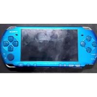 ราคา psp 3000 สีน้ำเงินมีเมมในเครื่อง2GB (28604569791)