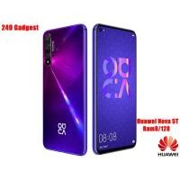 ราคา Huawei Nova5T เครื่องใหม่ศูนย์ไทย Ram8/128 (7415512394)
