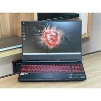 ราคา MSI GL65 Leopard 10SCSR i7-10750H SSD512GB RAM16GB GTX 1650 Ti(4GB GDDR5) สินค้ามือสอง (23613963611)