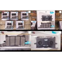 ราคา ผ้าเบรค Bendix ของแท้ (12404072772)