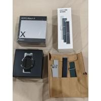 ราคา oppo watch x สีดำ มือสองสภาพดี (41257480270)