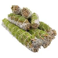 ราคา ไวท์เสจผสมโรสแมรี่ - ไวท์เสจโรสแมรี่ (40928735916)