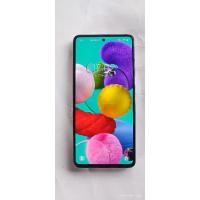 ราคา Samsung a51มือสอง สภาพสวย (26000829499)