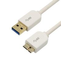 ราคา 2021PROLINK สายโปรลิงค์ USB3.0 A > USB3.0 Micro B (MP358) 2 เมตร ใช้เชื่อมต่อจาก Ext.HDD ไปยัง Computer Laptop CQv6 (13932199318)