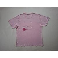 ราคา เสื้อยืด KAOS VINTAGE DRAGON BALL Z MOJIN BUU ORIGINAL 100% (49105179144)