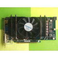 ราคา VGA GIGABYTE GEFORCE GTS 250 1 GB GDDR3 256-BIT (26593078722)