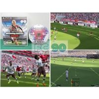 ราคา แผ่นเกมแข่งฟุตบอลวินนิ่ง Winning Eleven PES 2015 [PS3] แผ่นแท้ลิขสิทธิ์ ไม่มีคู่มือ มือสอง สภาพดี เพลย์สเตชั่น3 (5660654909)