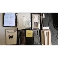 ราคา ขาย มือสอง มือ2 Samsung Galazy Z Fold 4 512GB สีเบจ (Beige) พร้อมปากกา S Pen (18063457278)