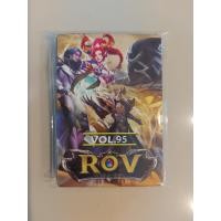 ราคา การ์ด ROV + ดาบพิฆาตอสูร (20403097278)