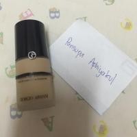 ราคา Armani Luminous Silk Foundation (7030908)