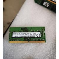 ราคา Ram NB SK hynix DDR4 8GB(8*1)/3200 สินค้ามือ 2 สภาพดี (14874684615)
