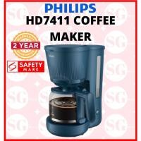 ราคา Philips HD7411/70 เครื่องชงกาแฟแบบหยด 3000 Series (25692562526)