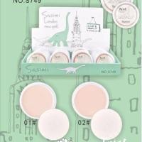 ราคา แป้งพัฟไดโนเสาร์ Sasimi (4138347916)