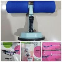 ราคา SIT UP HELPER / SIT UP STAND / SIT UP AID + WOODEN SKIPING SPEEDS (25340013273)