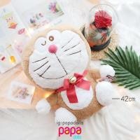 ราคา โดเรม่อน โดเรมอน ตุ๊กตาโดเรม่อน ตุ๊กตาโดเรมอน doraemon - chocolate มือ1 ของแท้ นำเข้าจากญี่ปุ่น Papadolls (3002340635)