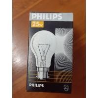 ราคา หลอดไฟ25วัตต์ขั้วเขี้ยวฟิลิปส์ (25013548315)