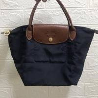 ราคา Longchamp วินเทจ มือสอง size s (ขายราคาตัดใจ) (12444543546)