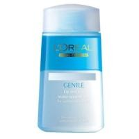 ราคา [☆ของแท้ %] LOreal Gentle Lip & Eye Make-Up Remover (1337012770)