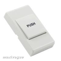 ราคา [MAXIVOGUE] Fireproof Release Switch Emergency Exit Push Door Button For Access Control (6129633597)