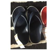 ราคา Crocs รองเท้าแตะผู้ชายและผู้หญิง รุ่น Citilane Flip (1123948902)