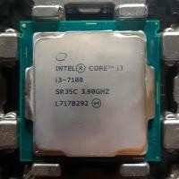 ราคา Core i3 7100 3.90GHz (22722896597)