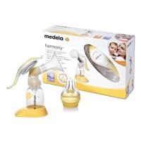 ราคา ปั๊มน้ำนมแบบมือ MEDELA ( เมเดล่า ) (8089705355)
