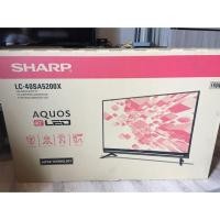 ราคา LED TV 40’ Sharp AQUOS (2637754043)
