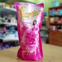ราคา น้ำยาปรับผ้านุ่ม ไฟน์ไลน์ Fineline สูตรมาตรฐาน ชมพู 600 มล. (6308462302)